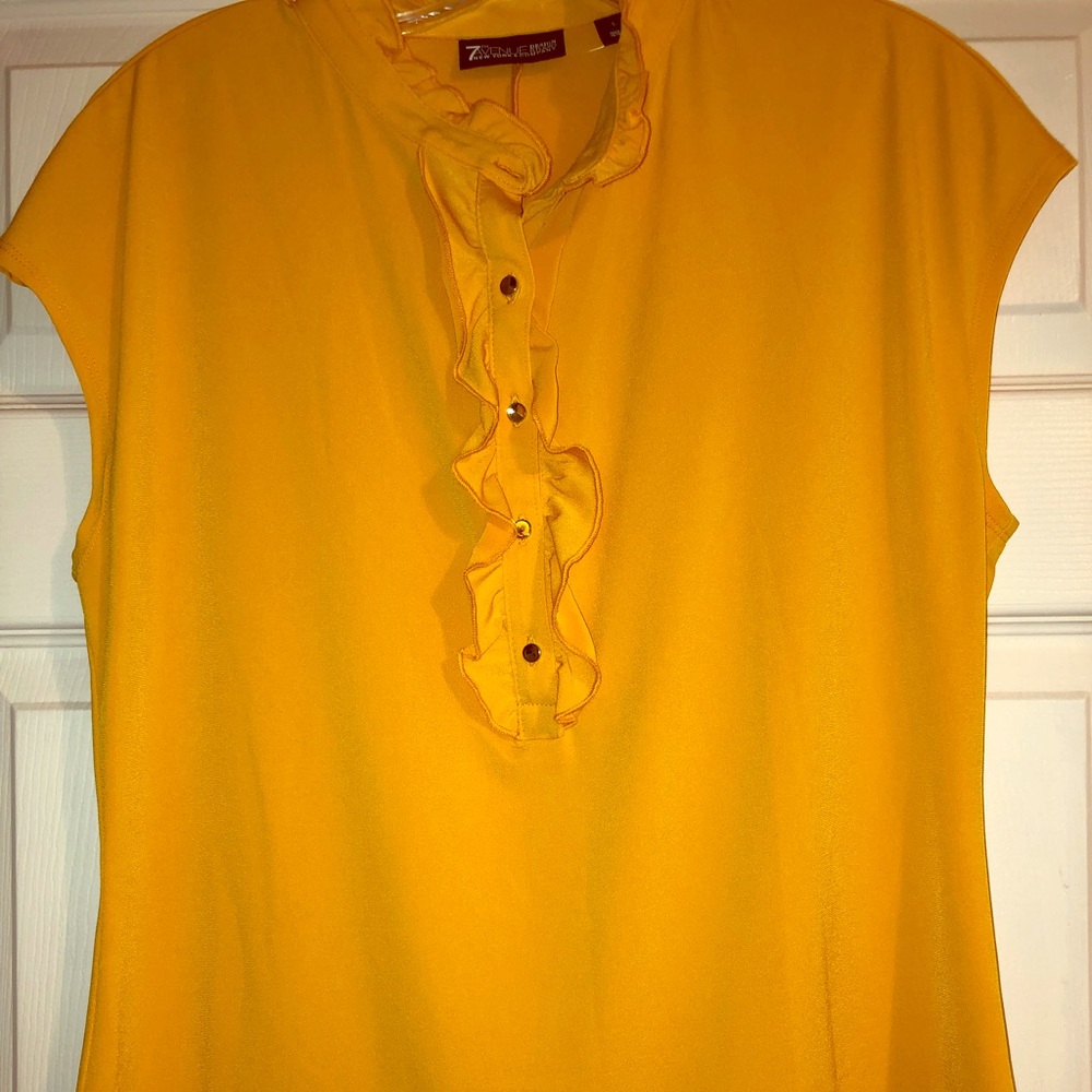 New York & Co blouse